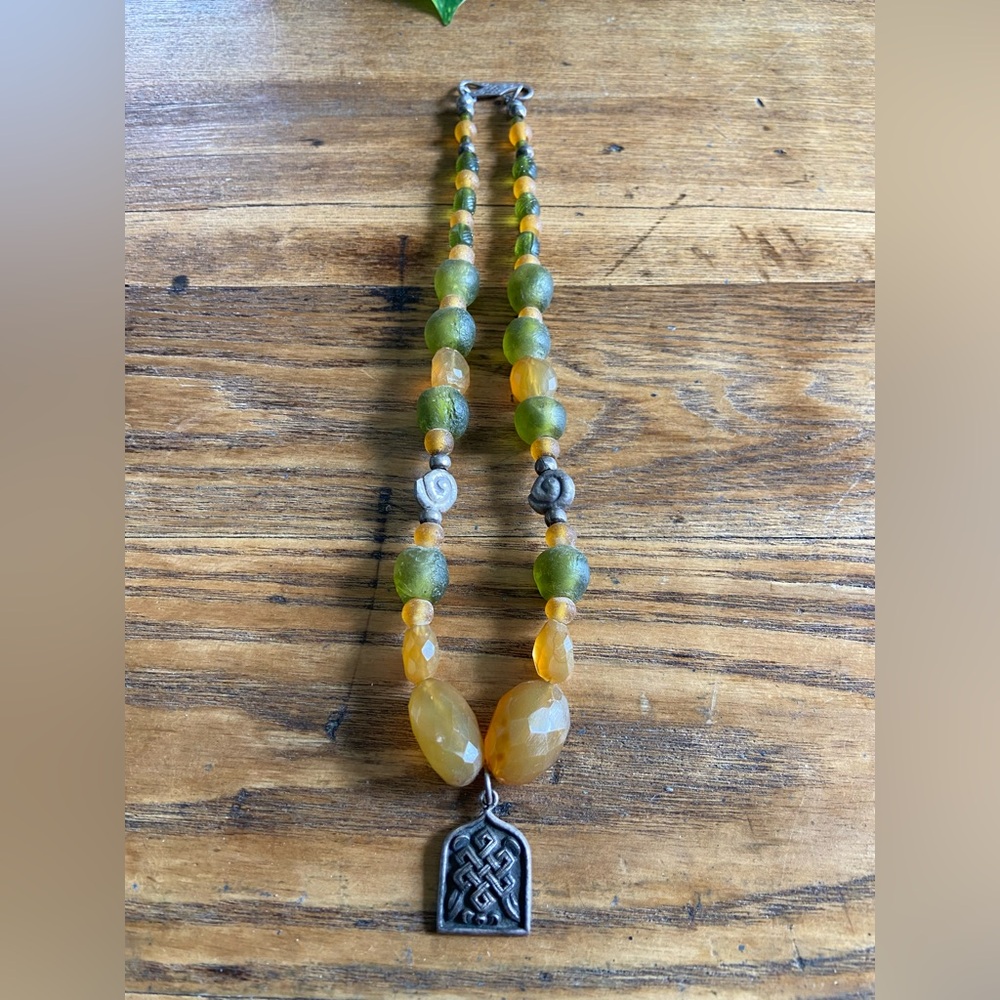 Vintage necklace